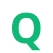 Q