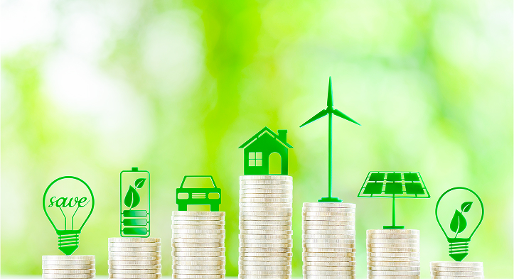 再エネ賊課金 イメージ